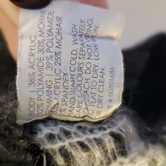 CLUB MONACO SWEATER - Picture 4 of 4